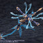 Arcanadea Plastic Model Kit XenoAlma Hydro Zeeforce (Reproduction) 15 cm