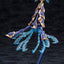Arcanadea Plastic Model Kit XenoAlma Trickle Dekapodia (Reproduction) 21 cm