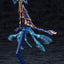 Arcanadea Plastic Model Kit XenoAlma Trickle Dekapodia (Reproduction) 21 cm