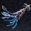 Arcanadea Plastic Model Kit XenoAlma Trickle Dekapodia (Reproduction) 21 cm