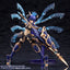 Arcanadea Plastic Model Kit XenoAlma Trickle Dekapodia (Reproduction) 21 cm