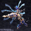 Arcanadea Plastic Model Kit XenoAlma Trickle Dekapodia (Reproduction) 21 cm