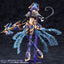 Arcanadea Plastic Model Kit XenoAlma Trickle Dekapodia (Reproduction) 21 cm