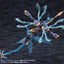 Arcanadea Plastic Model Kit XenoAlma Trickle Dekapodia (Reproduction) 21 cm
