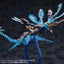 Arcanadea Plastic Model Kit XenoAlma Trickle Dekapodia (Reproduction) 21 cm