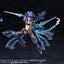 Arcanadea Plastic Model Kit XenoAlma Trickle Dekapodia (Reproduction) 21 cm