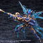 Arcanadea Plastic Model Kit XenoAlma Trickle Dekapodia (Reproduction) 21 cm