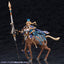 Arcanadea Plastic Model Kit XenoAlma Trickle Dekapodia (Reproduction) 21 cm