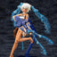 Arcanadea Plastic Model Kit XenoAlma Trickle Dekapodia (Reproduction) 21 cm