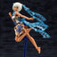 Arcanadea Plastic Model Kit XenoAlma Trickle Dekapodia (Reproduction) 21 cm