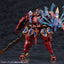 Arcanadea Plastic Model Kit XenoAlma Trickle Dekapodia (Reproduction) 21 cm