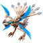 Arcanadea XenoAlma Plastic Model Orage Pavorea 10 cm