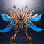 Arcanadea XenoAlma Plastic Model Orage Pavorea 10 cm