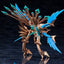 Arcanadea XenoAlma Plastic Model Orage Pavorea 10 cm