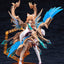 Arcanadea XenoAlma Plastic Model Orage Pavorea 10 cm
