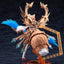 Arcanadea XenoAlma Plastic Model Orage Pavorea 10 cm