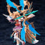 Arcanadea XenoAlma Plastic Model Orage Pavorea 10 cm