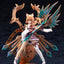 Arcanadea XenoAlma Plastic Model Orage Pavorea 10 cm