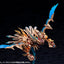 Arcanadea XenoAlma Plastic Model Orage Pavorea 10 cm