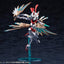 Arcanadea XenoAlma Plastic Model Orage Pavorea 10 cm