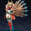 Arcanadea XenoAlma Plastic Model Orage Pavorea 10 cm