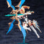 Arcanadea XenoAlma Plastic Model Orage Pavorea 10 cm