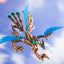 Arcanadea XenoAlma Plastic Model Orage Pavorea 10 cm