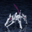 Arcanadea Plastic Model Kit XenoAlma Legiant 8 cm