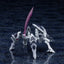 Arcanadea Plastic Model Kit XenoAlma Legiant 8 cm