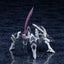 Arcanadea Plastic Model Kit XenoAlma Legiant 8 cm
