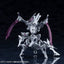 Arcanadea Plastic Model Kit XenoAlma Legiant 8 cm