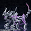 Arcanadea Plastic Model Kit XenoAlma Legiant 8 cm