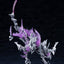 Arcanadea Plastic Model Kit XenoAlma Legiant 8 cm