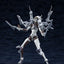 Arcanadea Plastic Model Kit XenoAlma Legiant 8 cm