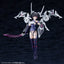 Arcanadea Plastic Model Kit XenoAlma Legiant 8 cm