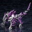 Arcanadea Plastic Model Kit XenoAlma Explode Volcalion 28 cm
