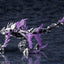 Arcanadea Plastic Model Kit XenoAlma Explode Volcalion 28 cm