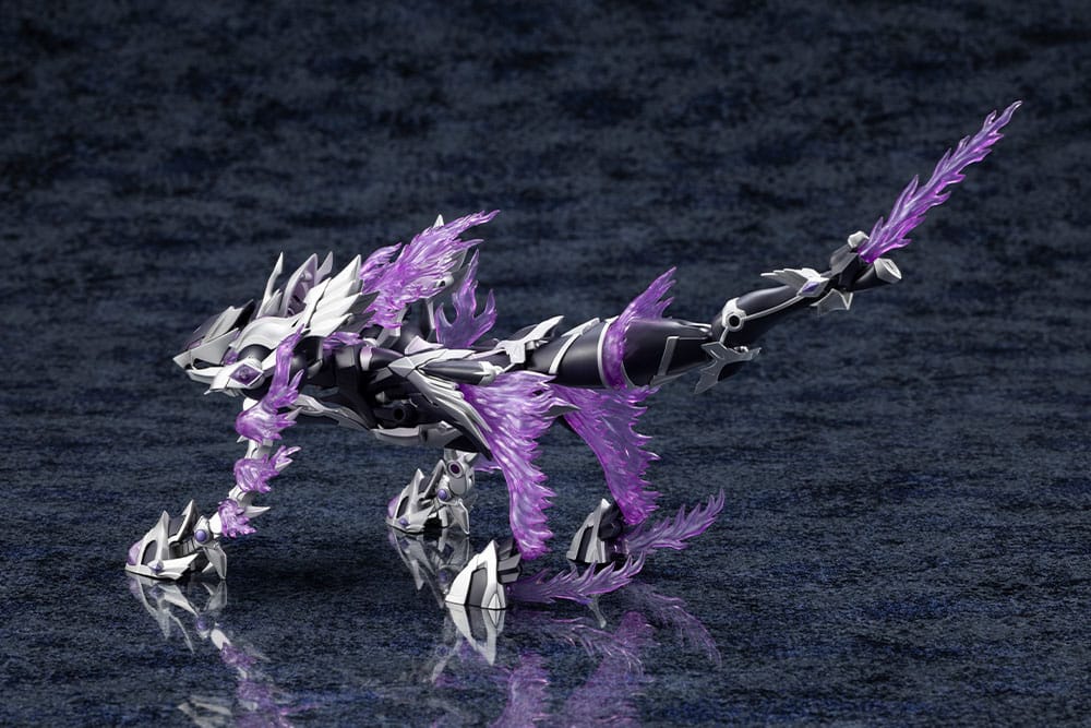 Arcanadea Plastic Model Kit XenoAlma Explode Volcalion 28 cm