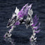 Arcanadea Plastic Model Kit XenoAlma Explode Volcalion 28 cm