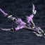 Arcanadea Plastic Model Kit XenoAlma Explode Volcalion 28 cm