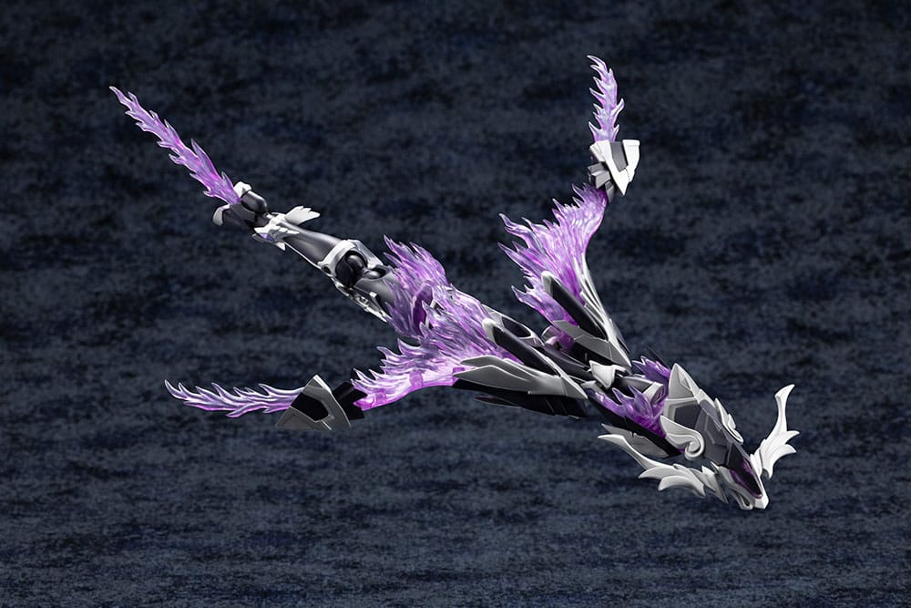 Arcanadea Plastic Model Kit 4934054076017