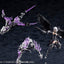 Arcanadea Plastic Model Kit XenoAlma Explode Volcalion 28 cm
