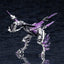 Arcanadea Plastic Model Kit XenoAlma Explode Volcalion 28 cm