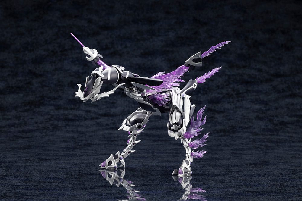 Arcanadea Plastic Model Kit 4934054076017