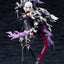 Arcanadea Plastic Model Kit XenoAlma Explode Volcalion 28 cm