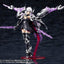 Arcanadea Plastic Model Kit XenoAlma Explode Volcalion 28 cm
