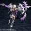 Arcanadea Plastic Model Kit XenoAlma Explode Volcalion 28 cm