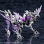 Arcanadea Plastic Model Kit XenoAlma Explode Volcalion 28 cm
