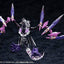 Arcanadea Plastic Model Kit XenoAlma Explode Volcalion 28 cm