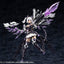Arcanadea Plastic Model Kit XenoAlma Explode Volcalion 28 cm
